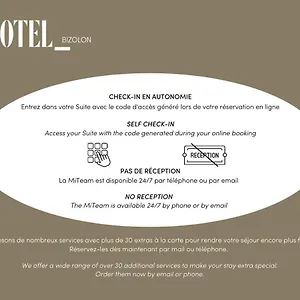 visit hotel