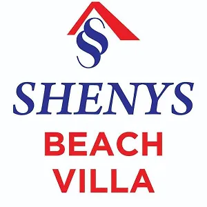 Shenys Гостевой дом