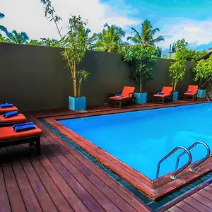 3* Hotel The Cave