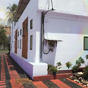 2* Bed & Breakfast Aurora -