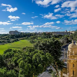 Point De Vue Гостевой дом Рабат